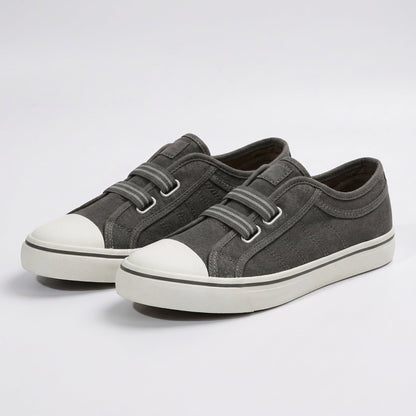Mönchengladbach  - Lässige Slip-On Sneakers