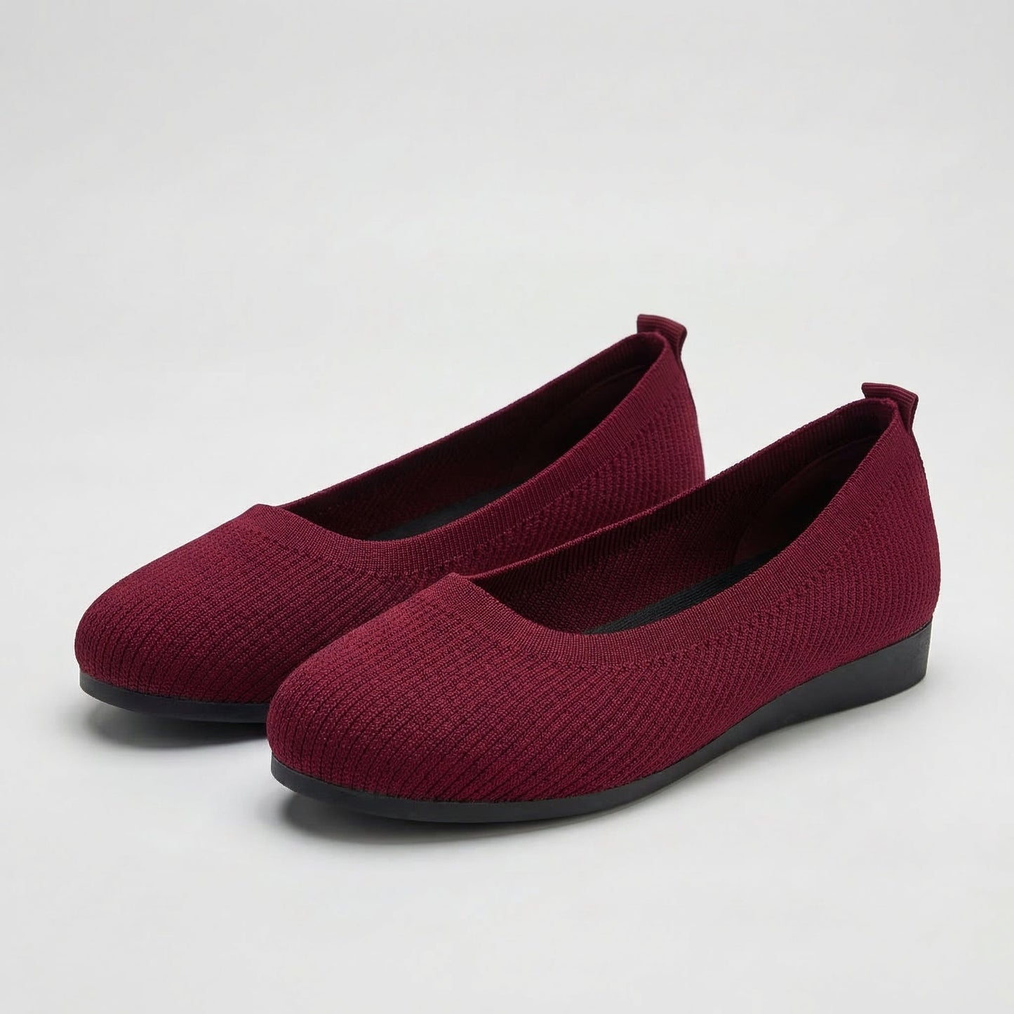 Stralsund  - Alltag Schuhe