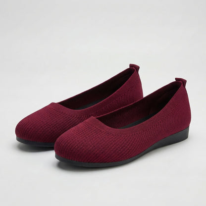 Stralsund  - Alltag Schuhe