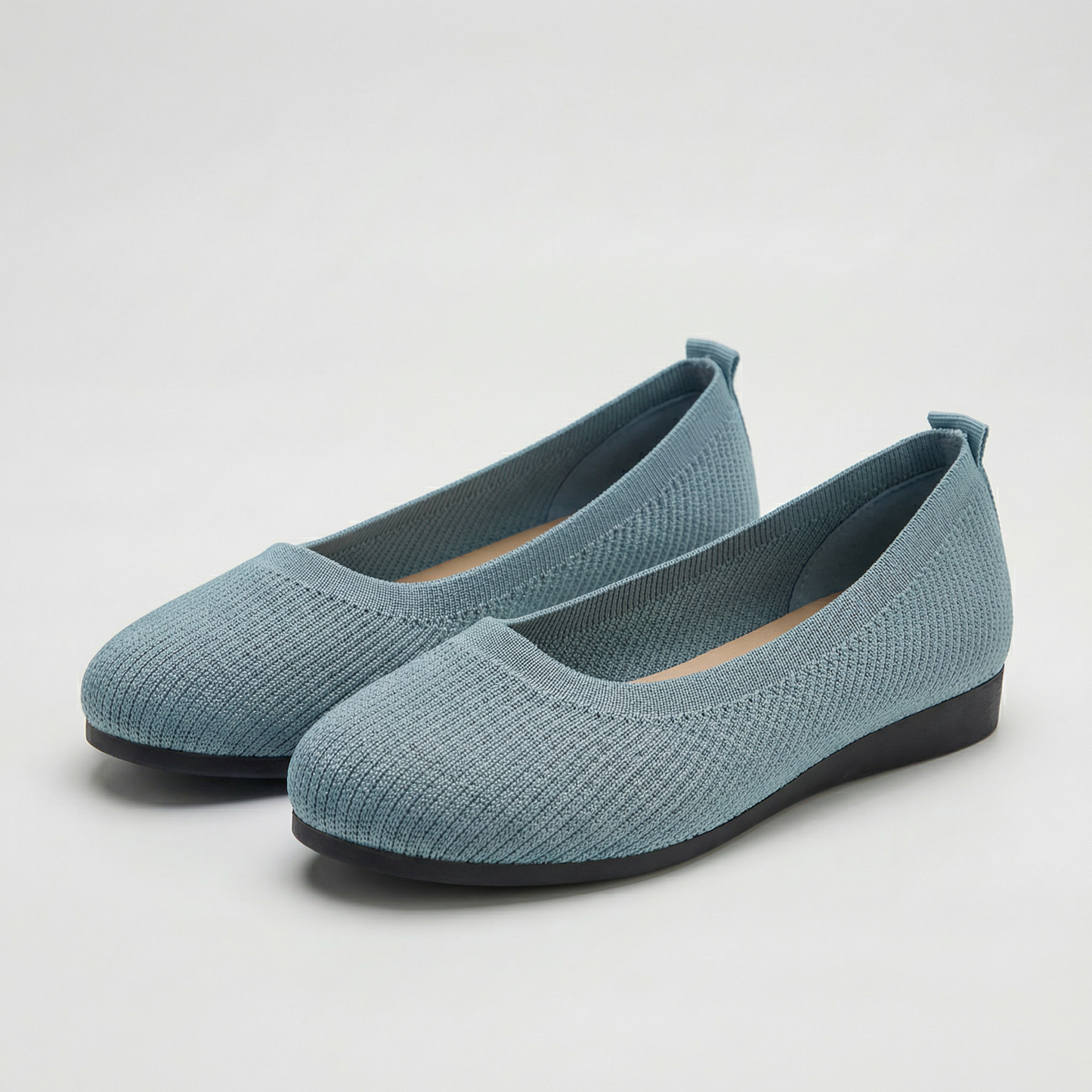 Stralsund  - Alltag Schuhe