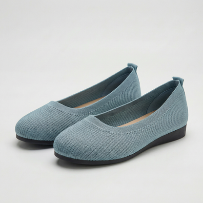 Stralsund  - Alltag Schuhe