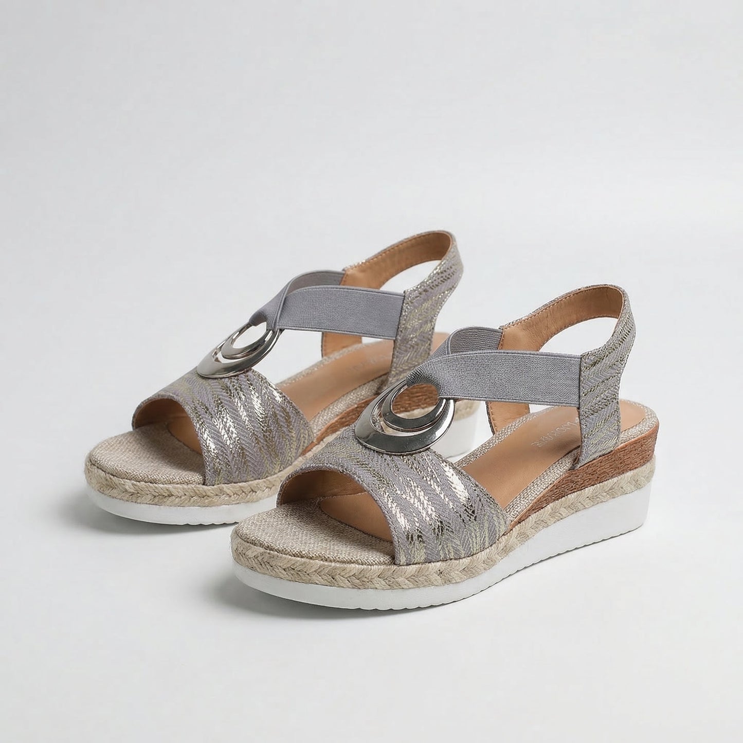 Wolfsburg - Orthopädische Sandalen