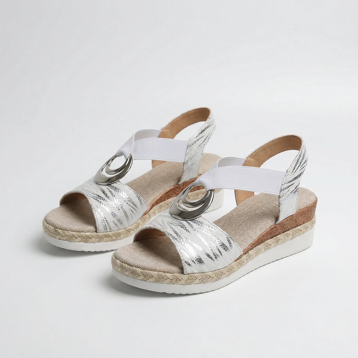Wolfsburg - Orthopädische Sandalen