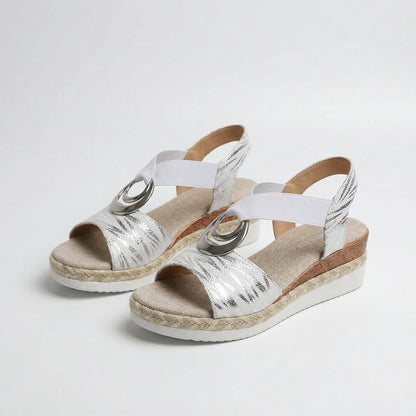 Wolfsburg - Orthopädische Sandalen