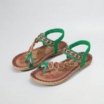 Meißen - Bequeme orthopädische Sandalen