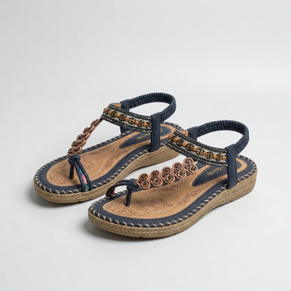 Meißen - Bequeme orthopädische Sandalen