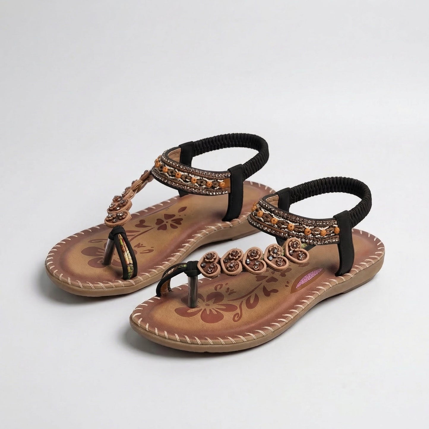 Meißen - Bequeme orthopädische Sandalen