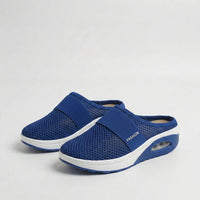 Blau