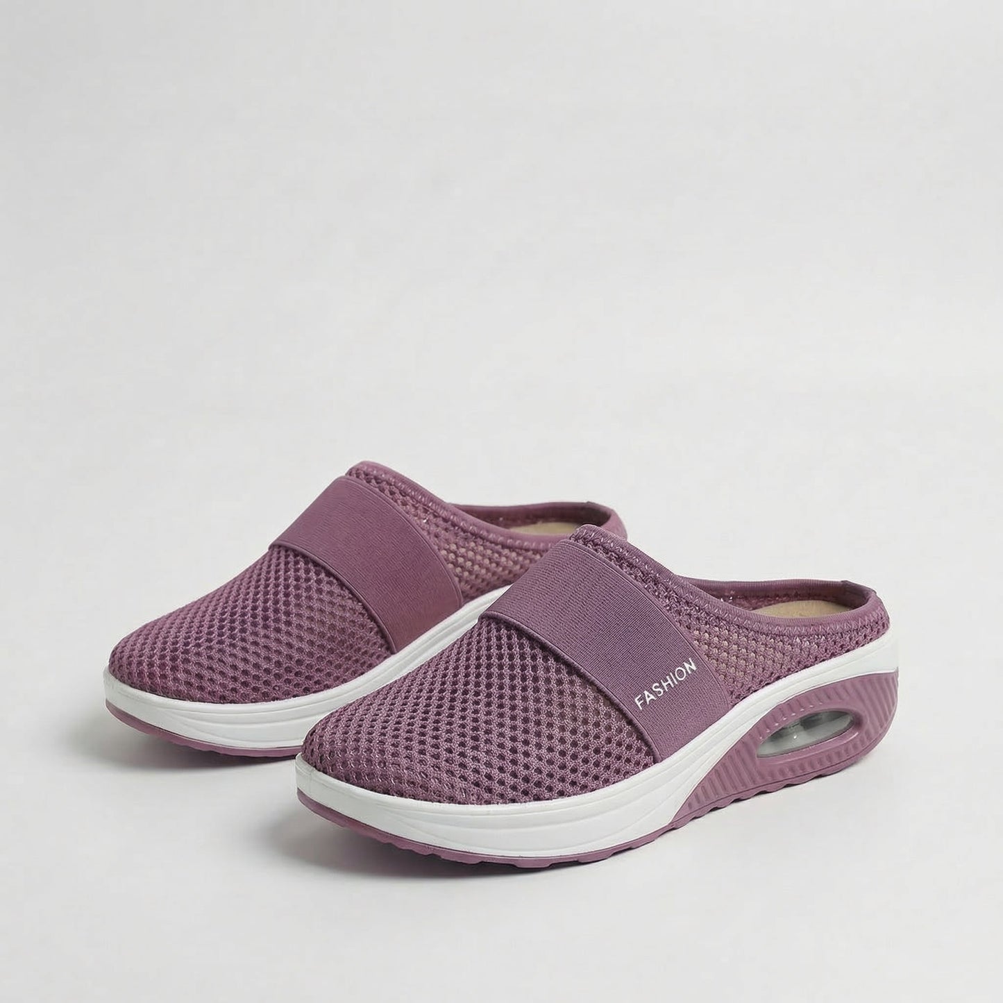 Keilflex - Orthopädische Sandalen Keilabsätze