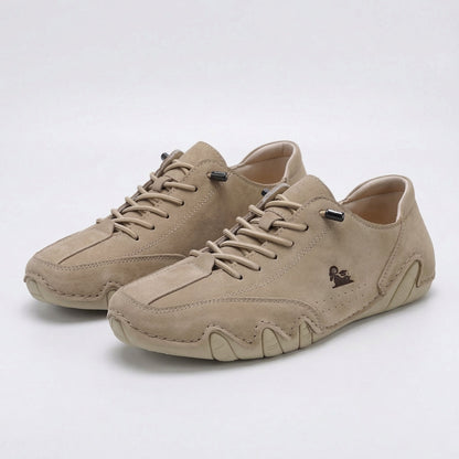 Passau – Komfort-Sneaker für mühelose Schritte