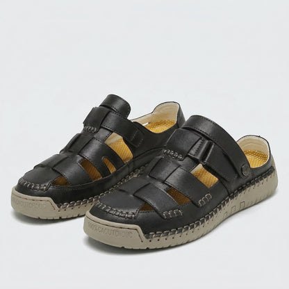 Pforzheim – Verstellbare Komfort Sandalen