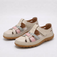 Beige+Rosa