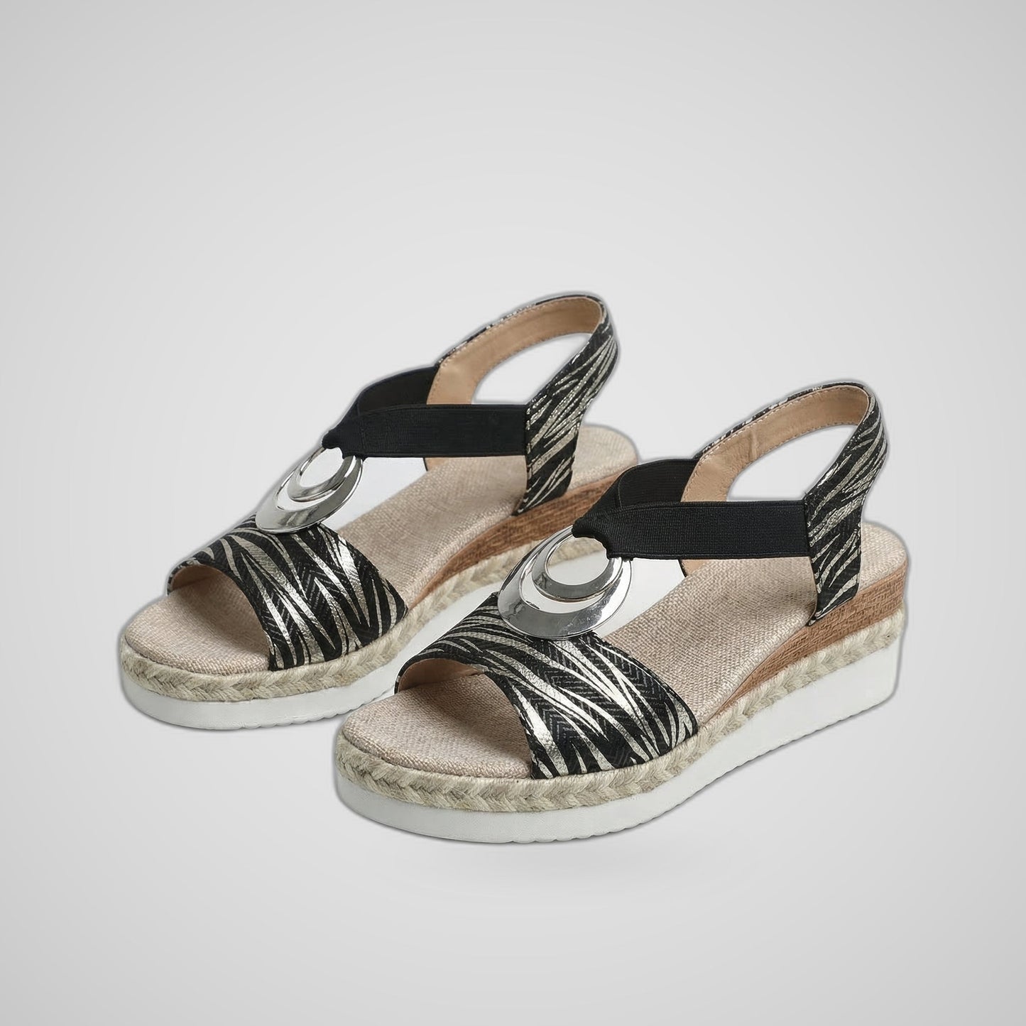 Wolfsburg - Orthopädische Sandalen