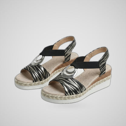 Wolfsburg - Orthopädische Sandalen