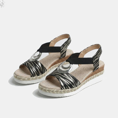 Wolfsburg - Orthopädische Sandalen
