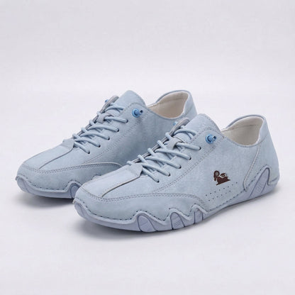 Passau – Komfort-Sneaker für mühelose Schritte