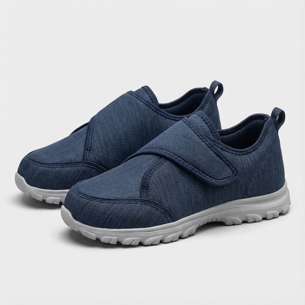 Paderborn – Orthopädische Komfortschuhe
