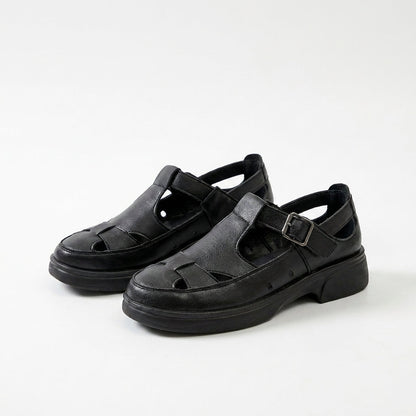 Stuttgart – Bequeme Sommer-Sandalen mit elegantem Komfort
