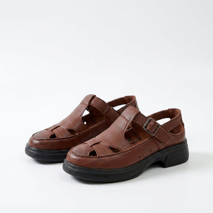 Stuttgart – Bequeme Sommer-Sandalen mit elegantem Komfort
