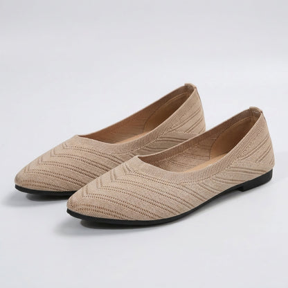Krefeld - Elegante Komfortschuhe für stilvolle Schritt