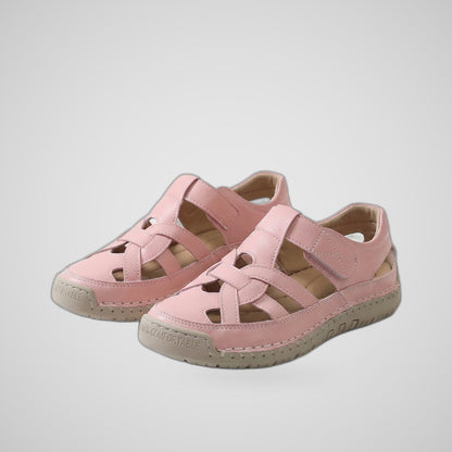 Wismar - Leichte Sommer-Sandalen